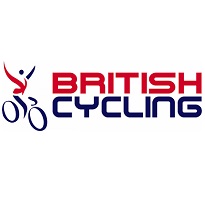 Element Cycling Team are members of British Cycling