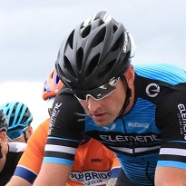 Element Cycling Team Paul Coulter