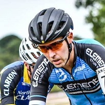 Element Cycling Team Scott Wilson